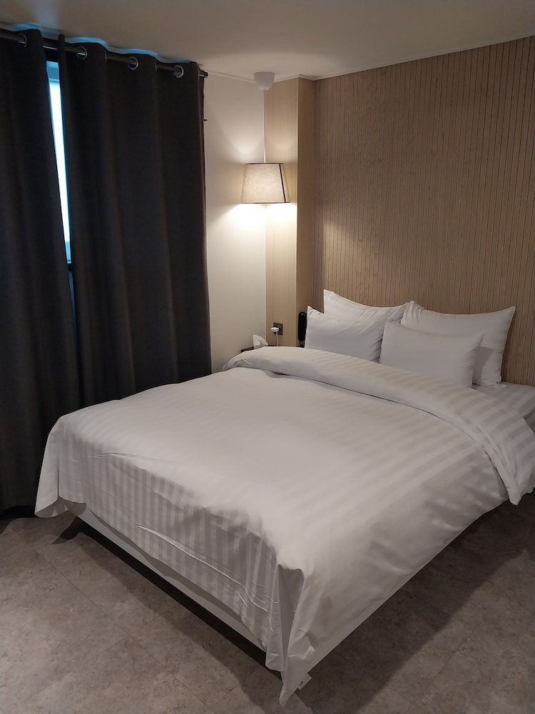 hotel wol