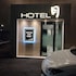 hotel wol