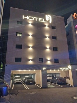 hotel wol