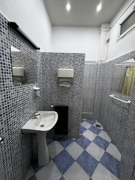 hotel nelson bab el oued
