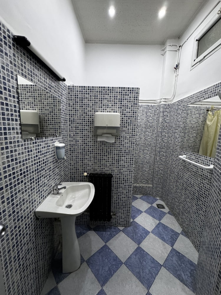 hotel nelson bab el oued