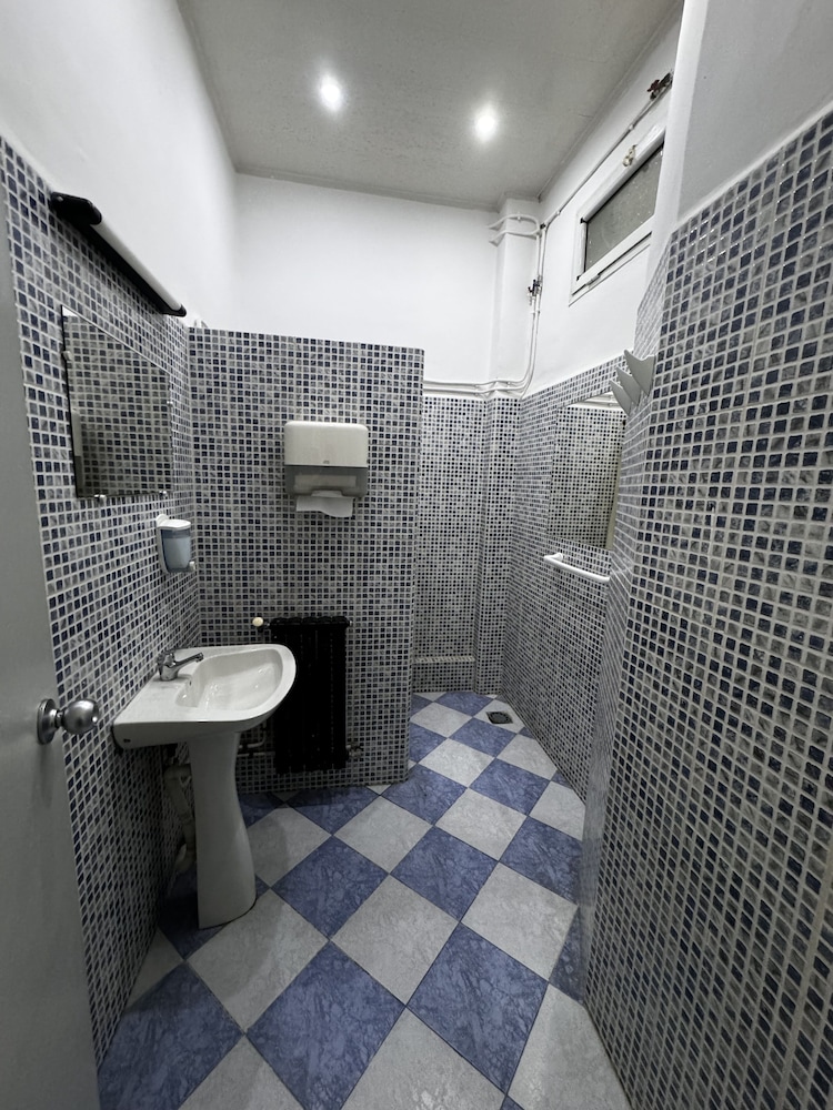 hotel nelson bab el oued