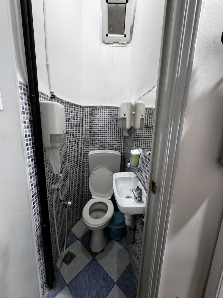 hotel nelson bab el oued