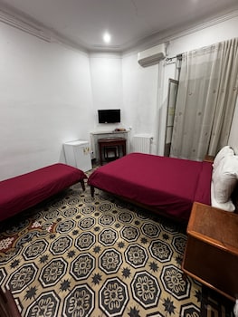 hotel nelson bab el oued