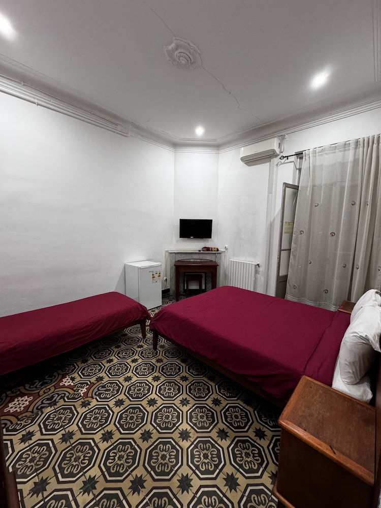 hotel nelson bab el oued