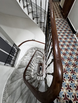 hotel nelson bab el oued