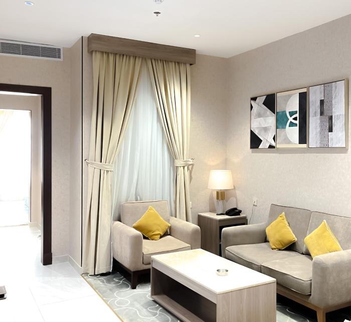jeddah