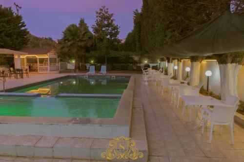 hotel sorrente