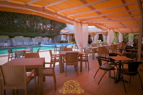 hotel sorrente