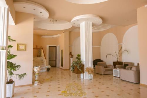 hotel sorrente