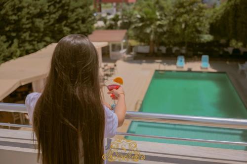 hotel sorrente