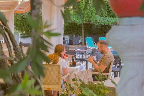 hotel sorrente