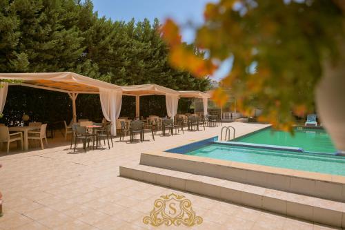 hotel sorrente