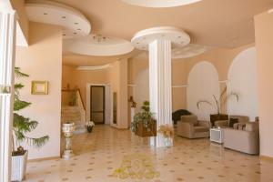 hotel sorrente