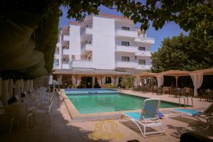 hotel sorrente