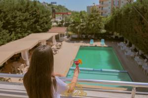 hotel sorrente