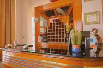 hotel sorrente