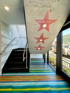 hotel rudra hollywood