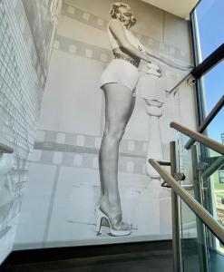 hotel rudra hollywood
