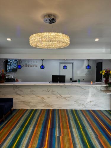 hotel rudra hollywood