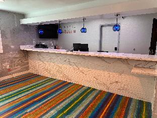 hotel rudra hollywood