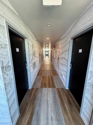 hotel rudra hollywood