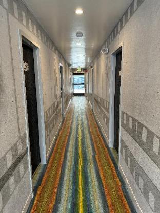 hotel rudra hollywood