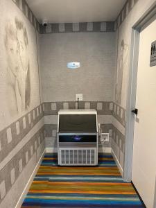 hotel rudra hollywood