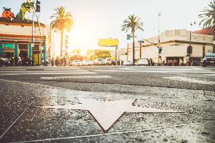 hotel rudra hollywood