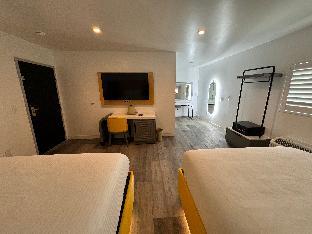 hotel rudra hollywood