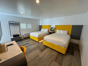 hotel rudra hollywood