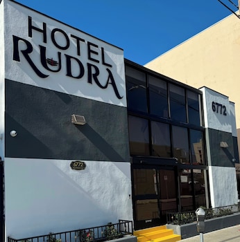 hotel rudra hollywood