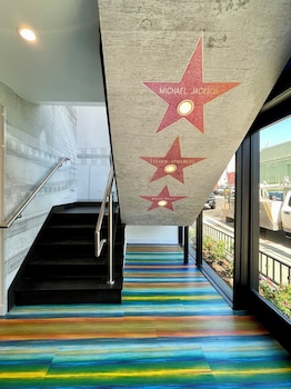 hotel rudra hollywood