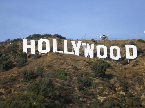 hotel rudra hollywood