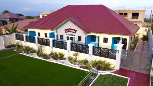 bella ella hotel
