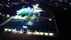 bella ella hotel
