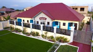 bella ella hotel