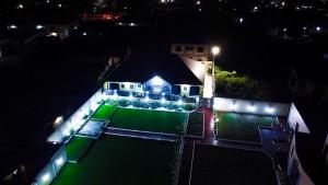 bella ella hotel