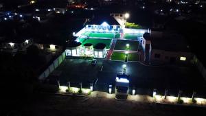 bella ella hotel