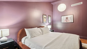 the mary beth hotel and gallery