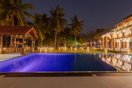 elysia sigiriya hotel