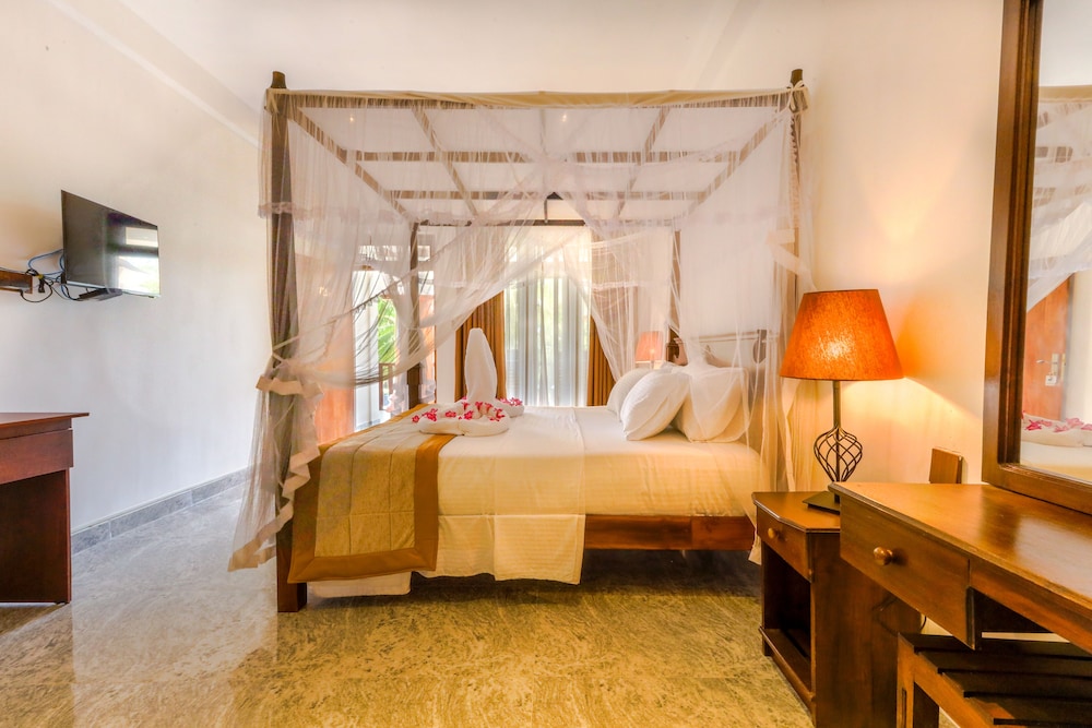 elysia sigiriya hotel