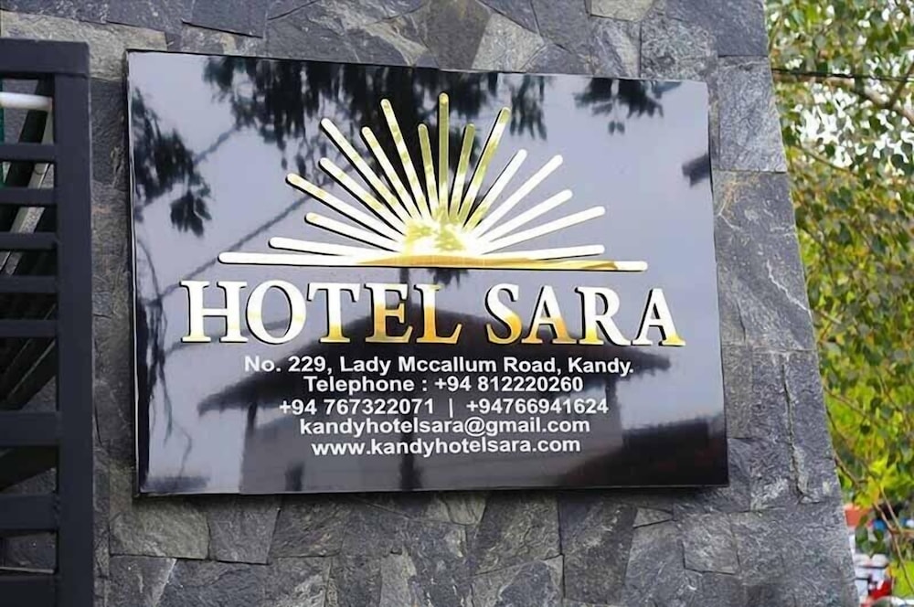 hotel sara