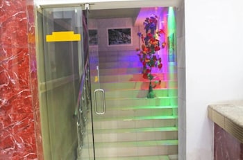 hotel sadia international