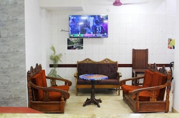 hotel sadia international