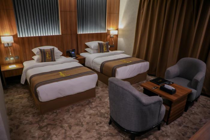 e hotel