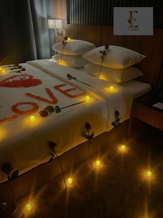 e hotel