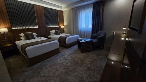 e hotel