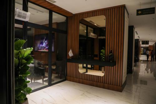 e hotel