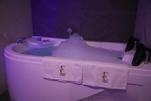 e hotel